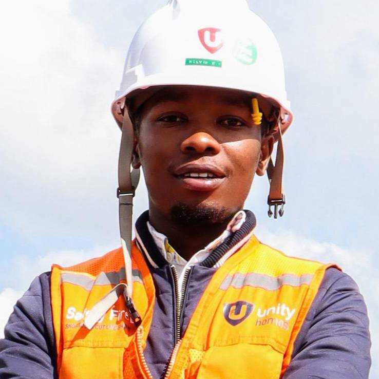 KELVIN KAMUNGURA