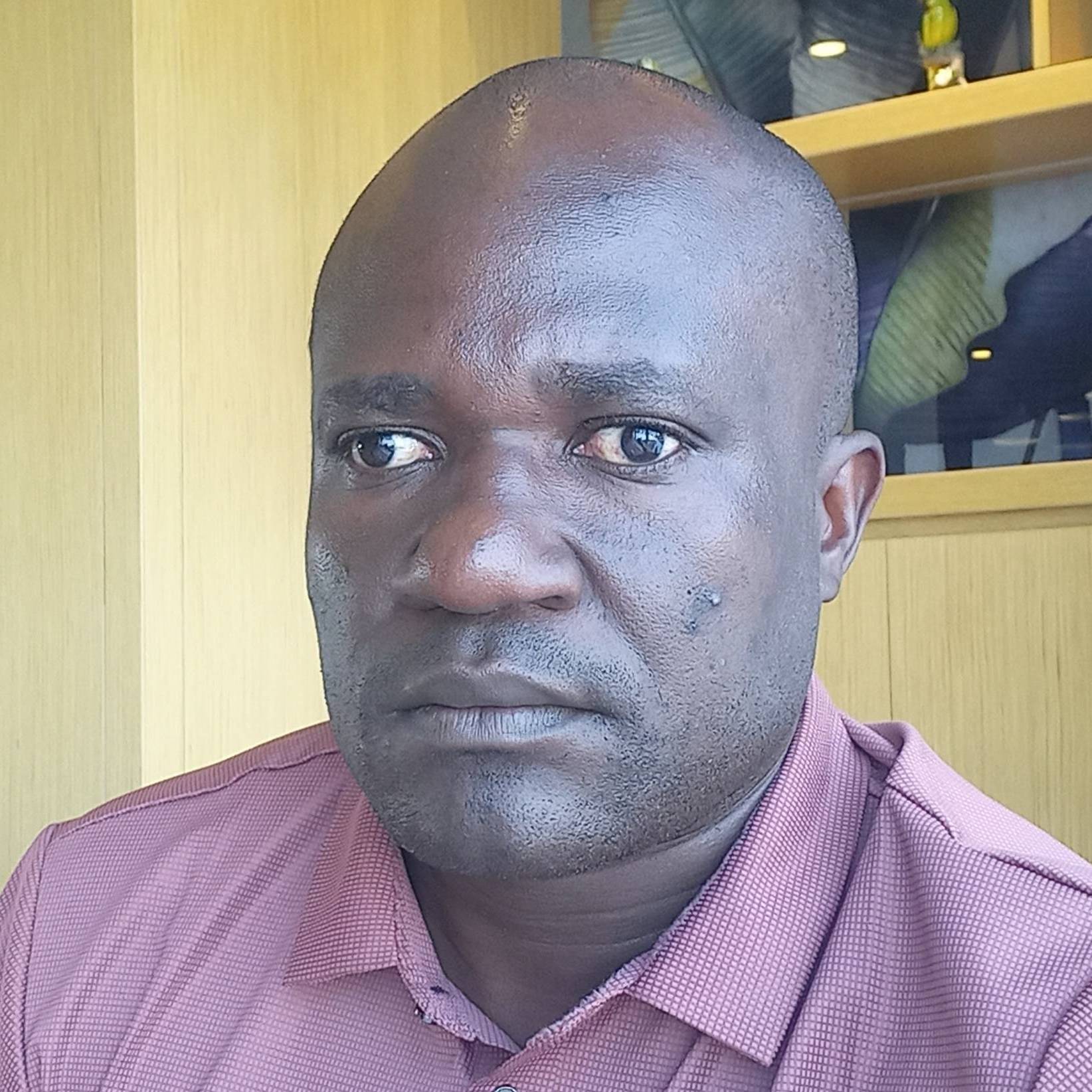 Chrisantus nalianya