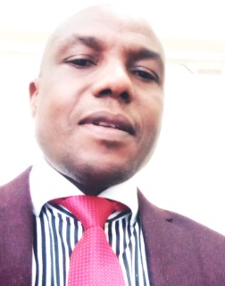 PETER MWAGWE ISIGI
