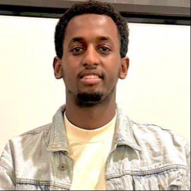 ABDIMALIK OSMAN