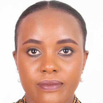 Ruth Waithera Ngugi