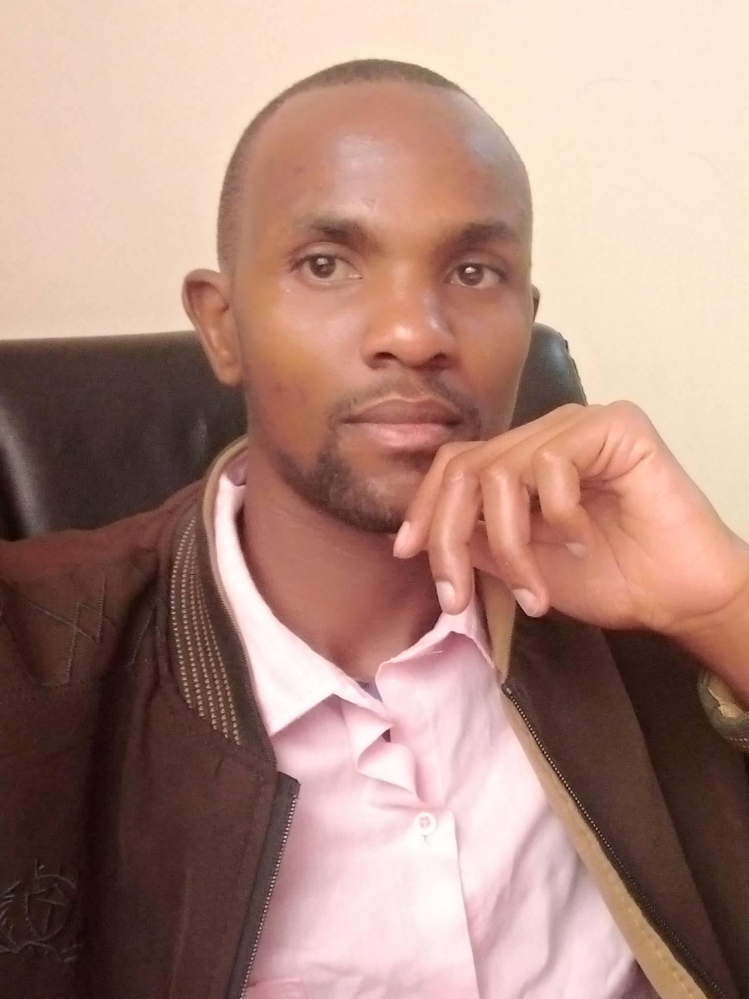 Jacob Tene