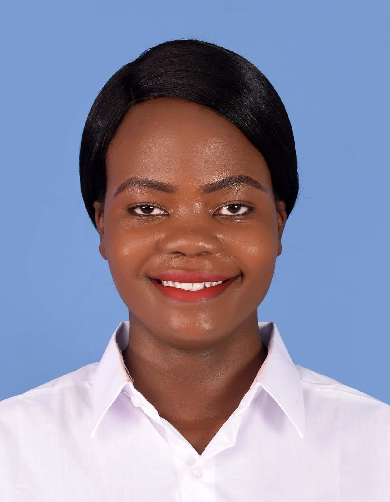 Wendy Prudence