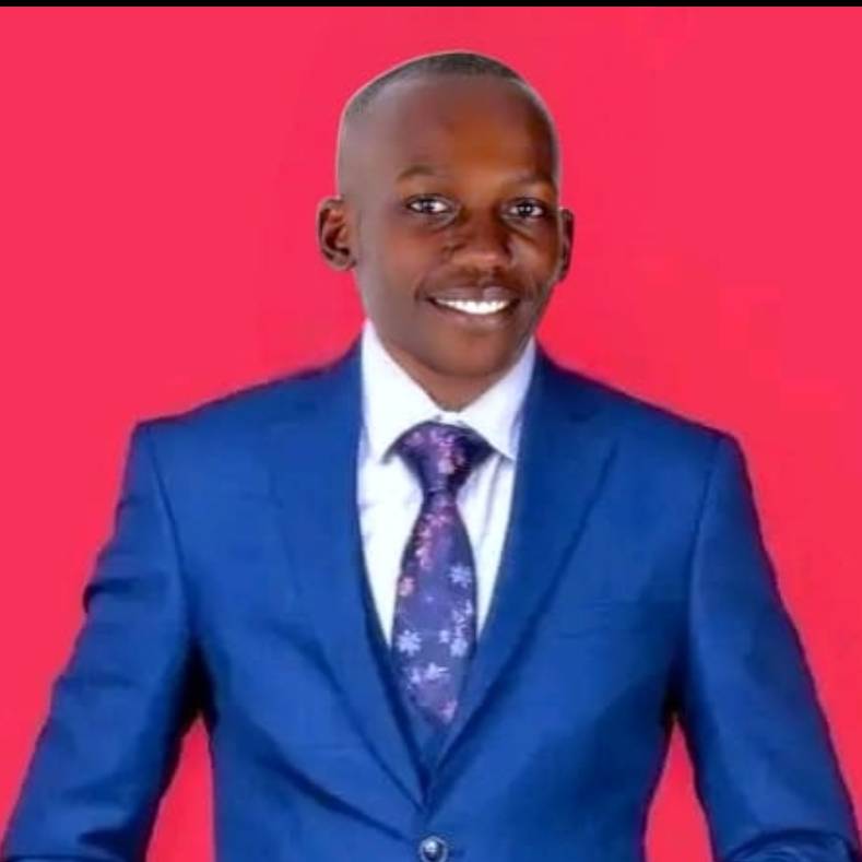 Nesbit Ashiono