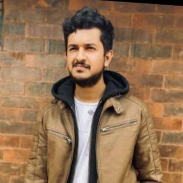 Divyesh Chudasama