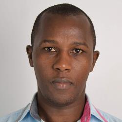 Zacharia Karani