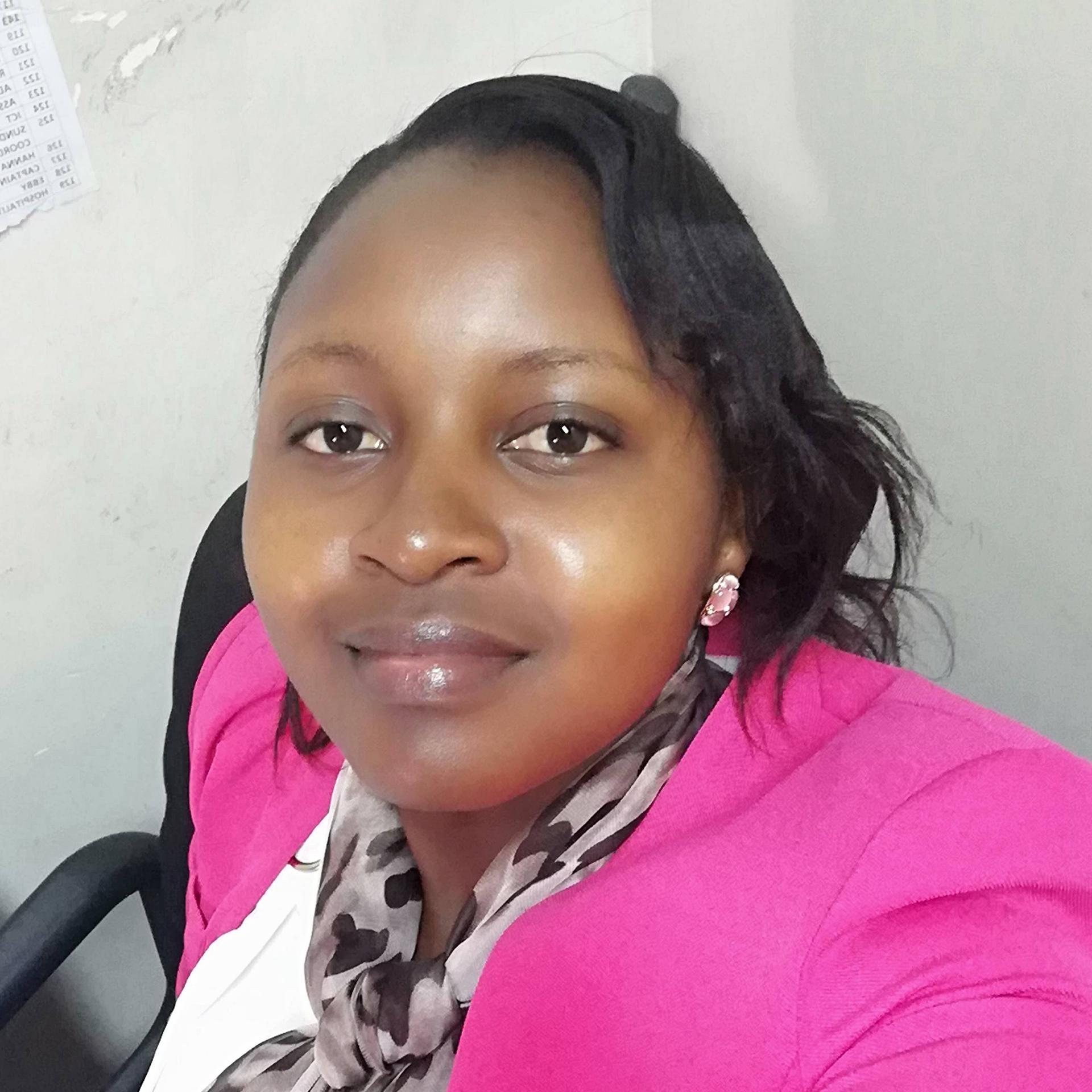 FRIDAH CHEPCHIRCHIR Too