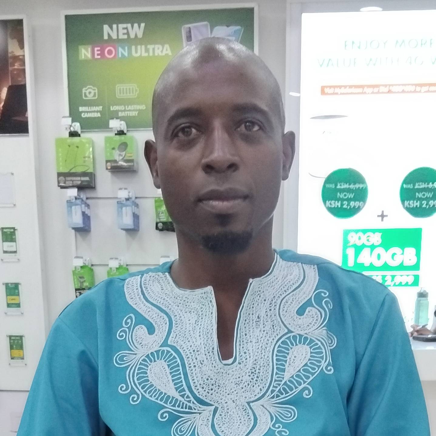 ATUYA ANDREW