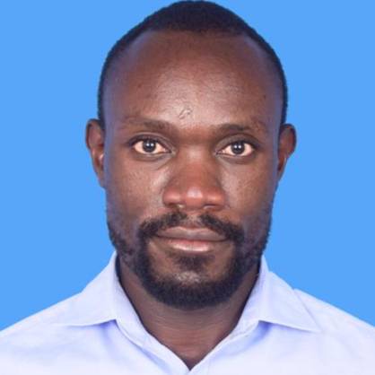 Velentine Oluoch Ouma