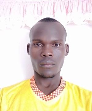 Ngenge Frankson