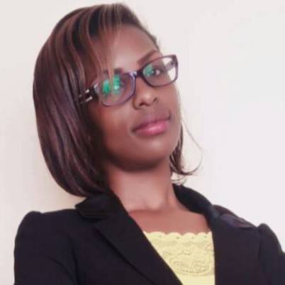 Alice Mumbi