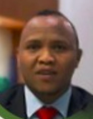RONALD KIPCHIRCHIR KIBETT