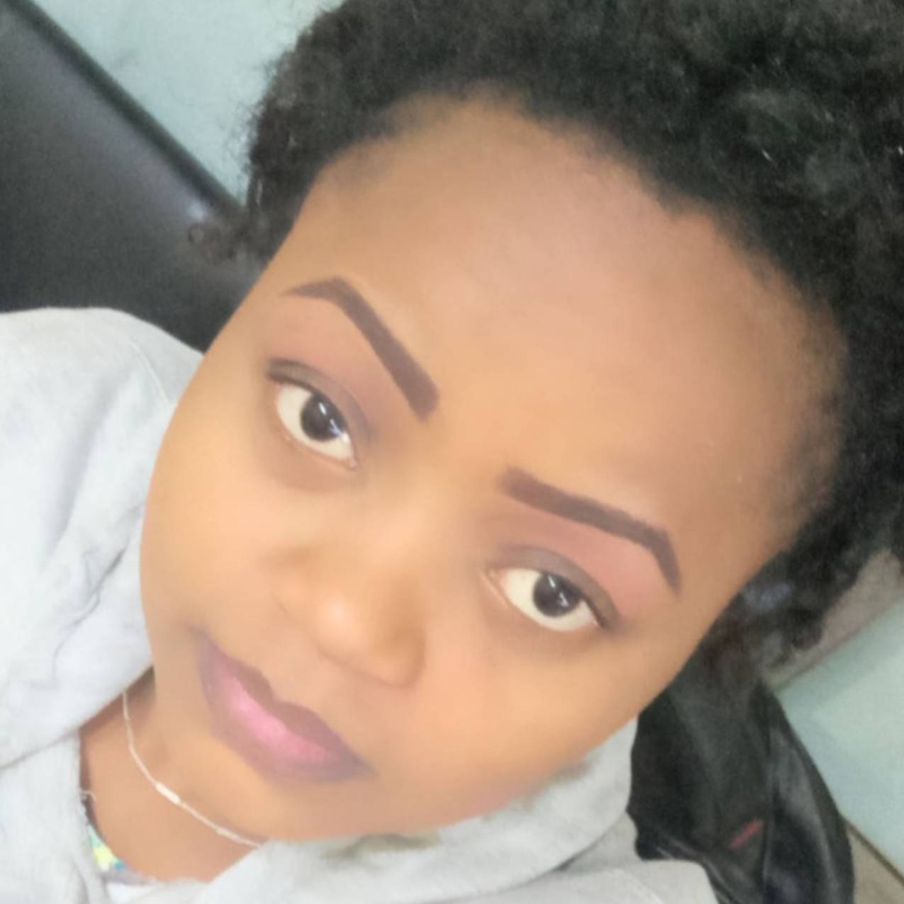 Philomena Ng'ang'a
