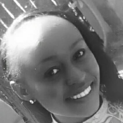 Muteti Magdalene Mutanu
