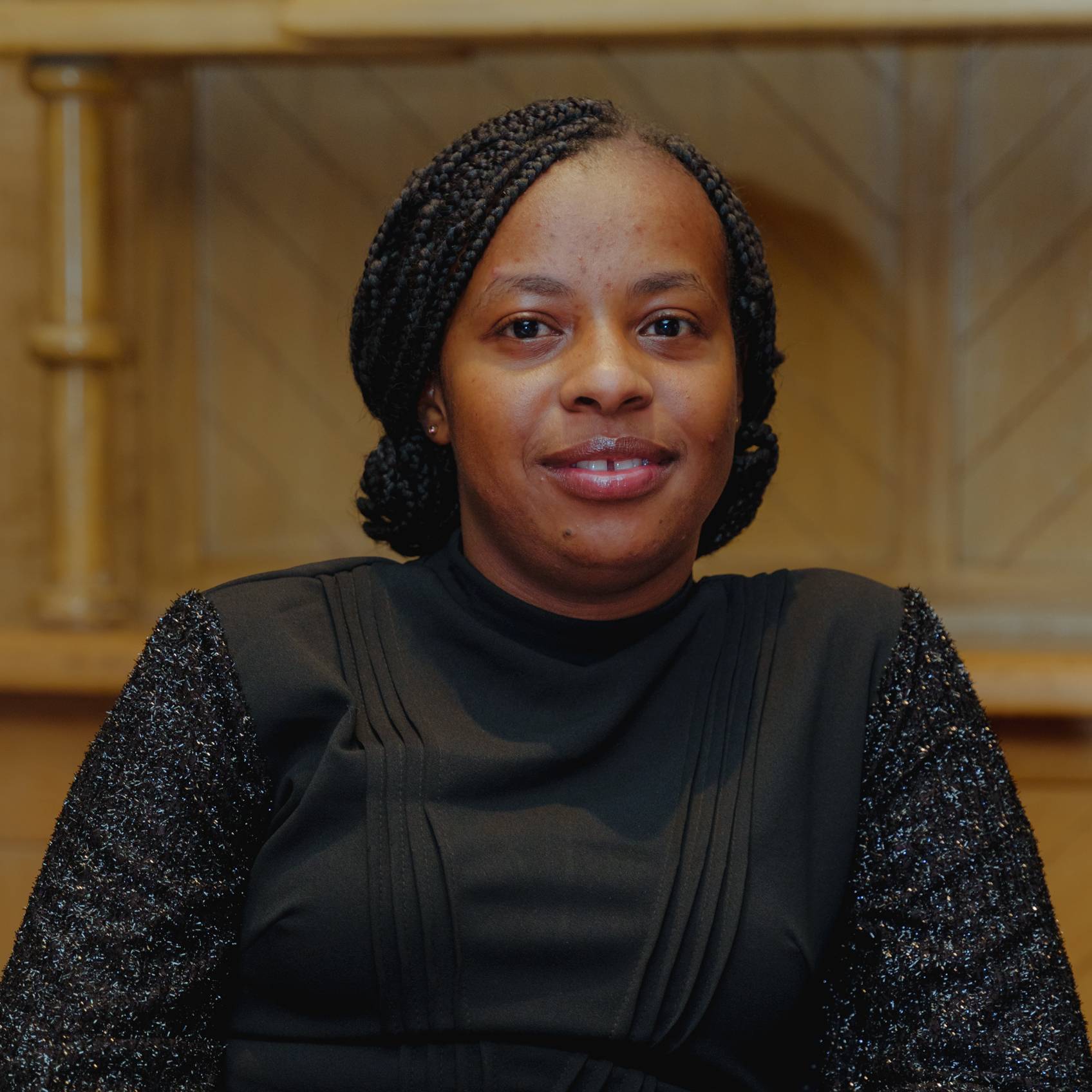 Jane muriuki