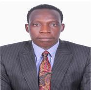 CHRISTOPHER OMONDI