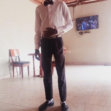 Austin Ochieng
