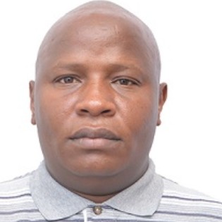 ENG SIMON WAWERU