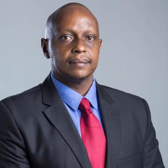 MICHAEL KIAI