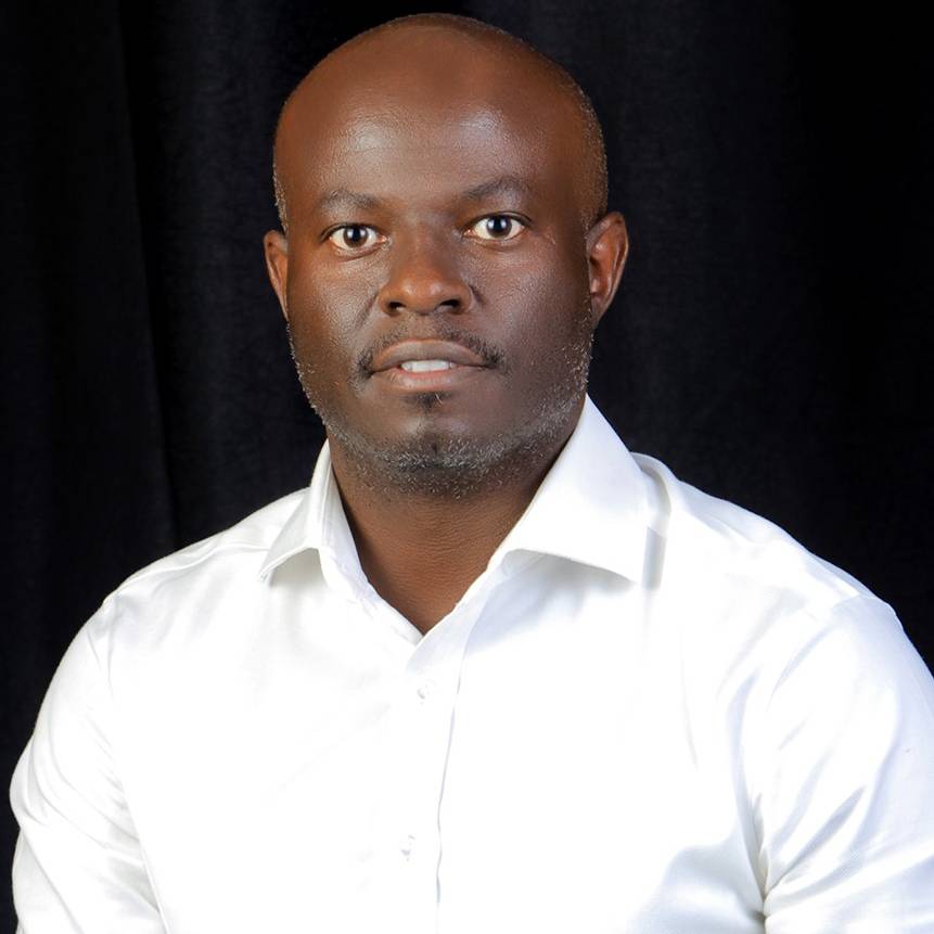 Eric Musyoki
