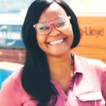 Teresiah Kisangau