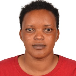 Faith Chepngetich