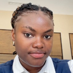 JUSTINA KANWIE