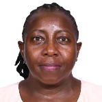 GRACE ANYANGO OCHOLA