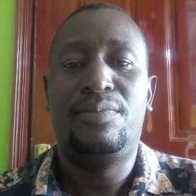 Edward Murambi Juma