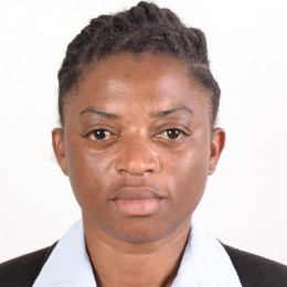 Marie Claire Nkongolo