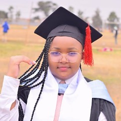 Anne Mwithi