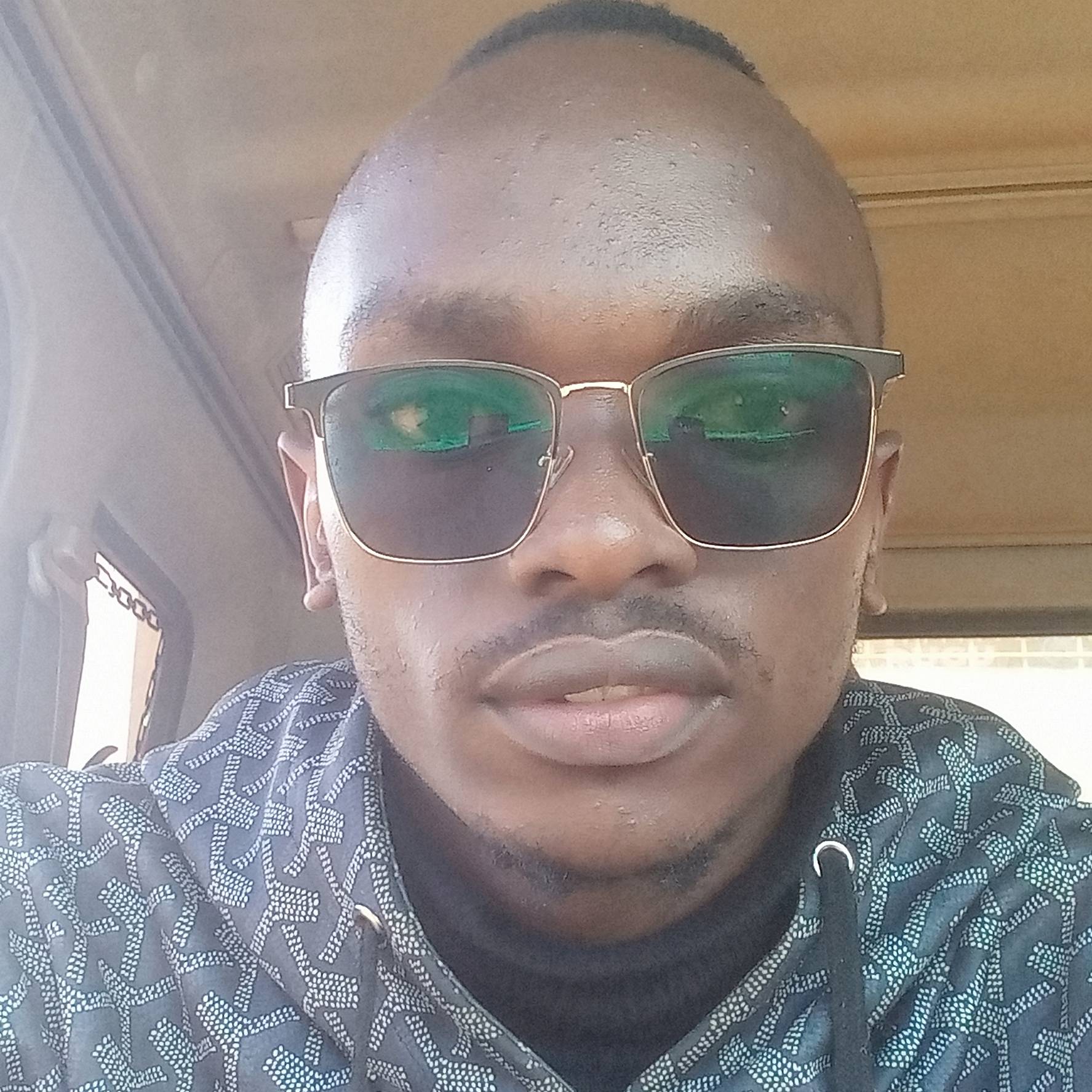 VINCENT RUKWARO