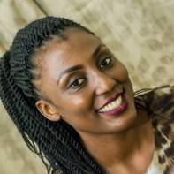 Sharon Ndubi