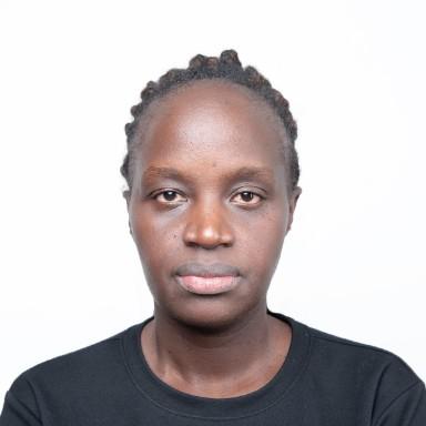 Martha Wangui Njihia