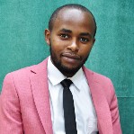 James Mwangi
