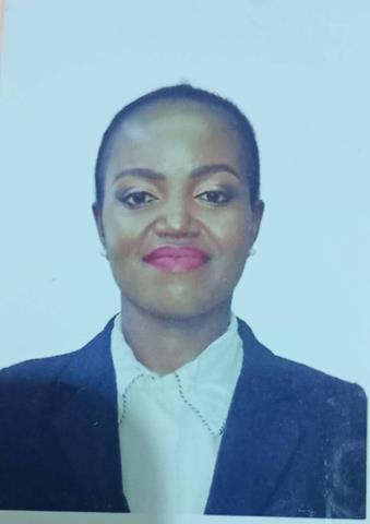 Brenda Achieng