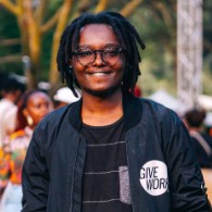 Joseph Mwilu Ndung'u