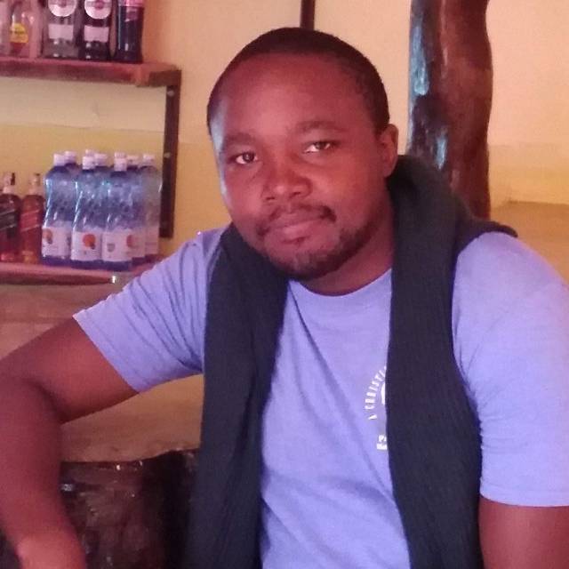 Duncan Mugambi