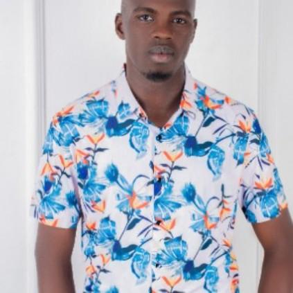 Amos Makori ONCHIRI