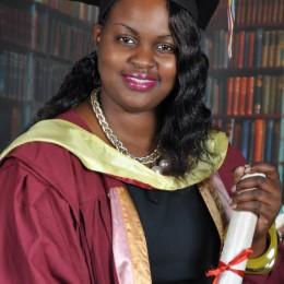 Stella Awuor Jabuto