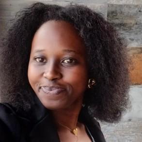 KISILA JUNE KALONDU