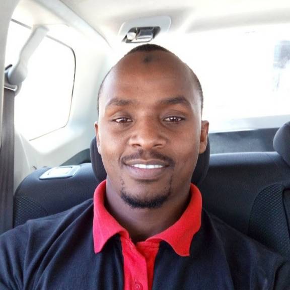 Jacris Mwololo