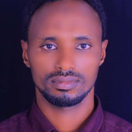 Abdullahi Mohamud Muhumed