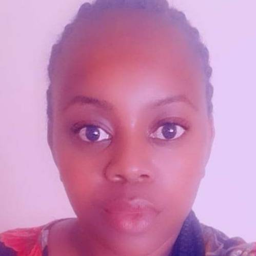 REGINA GATHONI MUTHONI