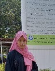 Fatma Ahmed
