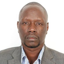 PETER NYAMONGO