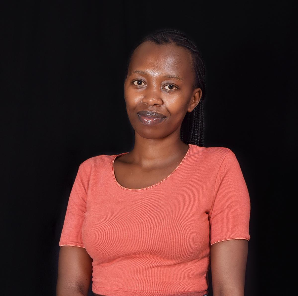 Gwedelyn Wanjiru