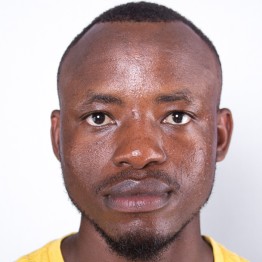 DAVID MWAKALA