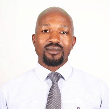 Amos Isaboke