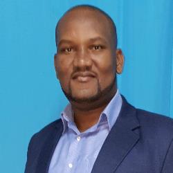 Paul Wanjihia Kihuria
